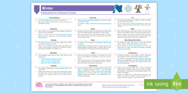 eyfs-winter-continuous-provision-planning-ideas-ages-2-4