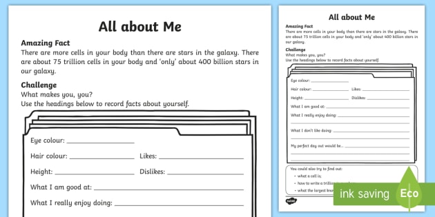 all-about-me-writing-activity-sheet-twinkl-resources