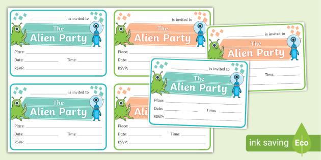 Birthday Role Plays | twinkl.com.au