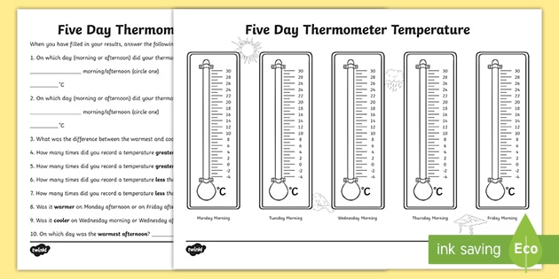grade-2-temperature-worksheets-reading-a-thermometer-metric-k5-learning