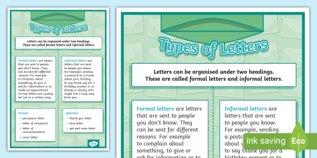 All Types Of Letters With Sample Types Of Lettering What Is An