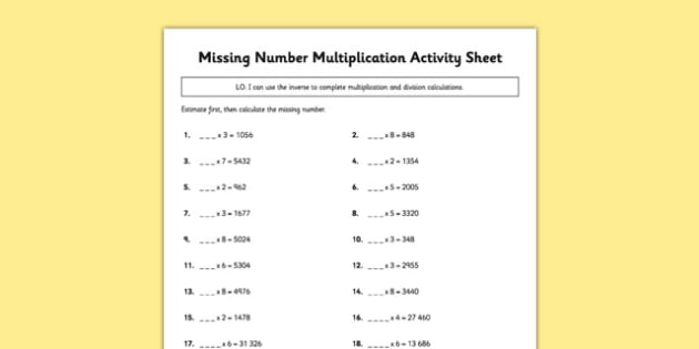 missing-number-multiplication-worksheet-worksheet