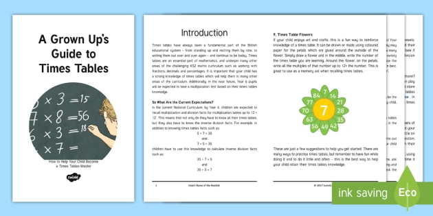 how-to-teach-year-4-times-tables-twinkl-homework-help