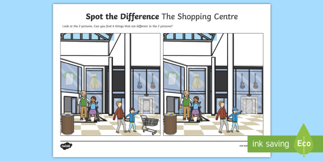 Shirt retailers: Spot the difference, Gallery