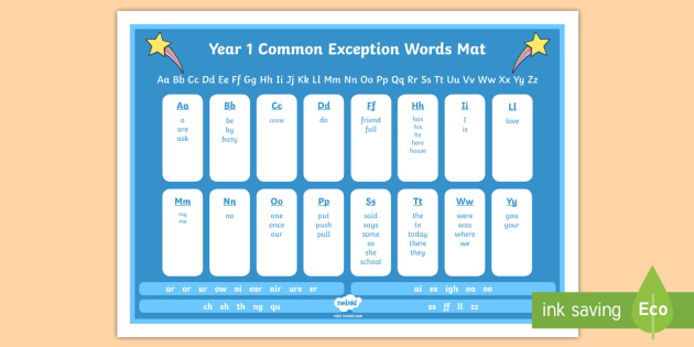roll-and-read-spell-year-1-common-exception-words-teaching-resources