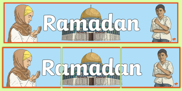 ramadan fasting ks2