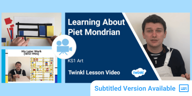 Educational Video Lessons | EYFS KS1 & KS2 | Twinkl Teaches