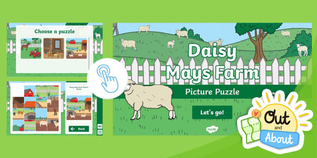 picture puzzle games