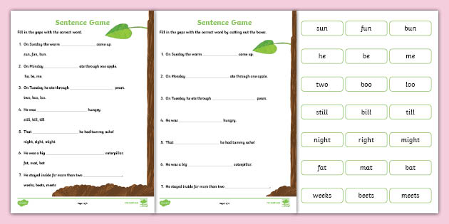 free-sentence-worksheet-to-support-teaching-on-the-very-hungry