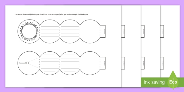 Light Concertina Booklet