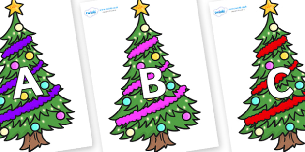 free-a-z-alphabet-on-christmas-trees-decorated