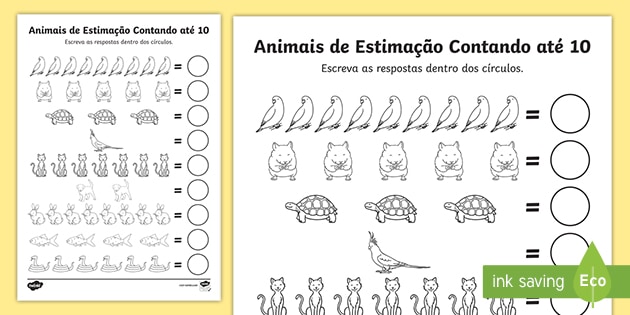 Professor de Matemática - Quebra-Cabeça de Animais para Educação Infantil –  PARA BAIXAR  -de-animais-para-educacao-infantil-para-baixar/ Cursos Gratuitos