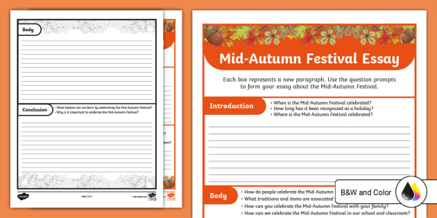 Essay Writing 6th Grade • Twinkl.com