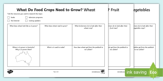 agriculture-worksheets-food-crop-primary-resources