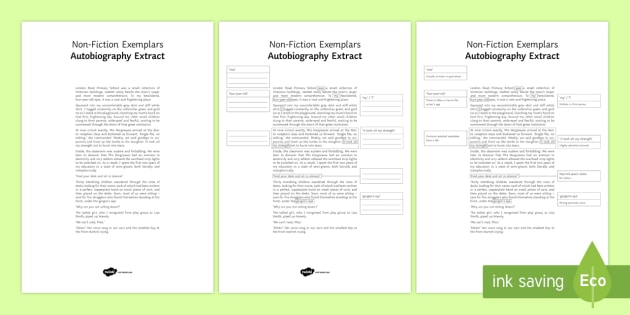 Ks3 science exemplar work