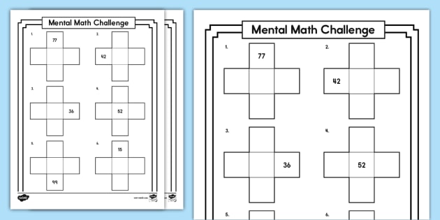 Math Worksheets For Grade 1 Activity Shelter Hidden Picture Math