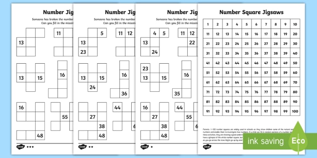 Square numbers worksheet year 6 image