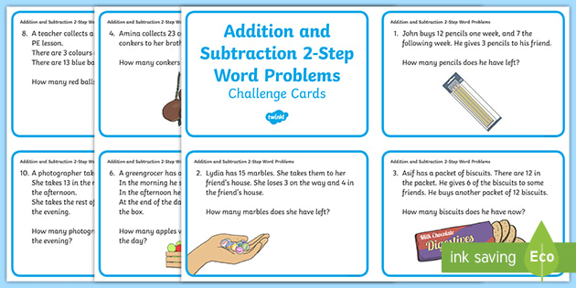 Math Addition Task Cards Kinder/Year 1/Year 2 Teacher Resource Homeschooling 