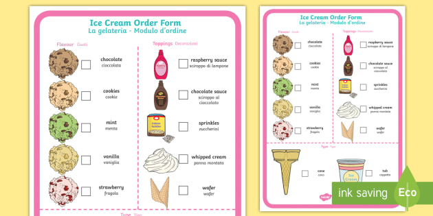 ice-cream-parlour-order-form-role-play-english-italian