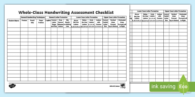 whole-class-handwriting-assessment-checklist-teacher-made