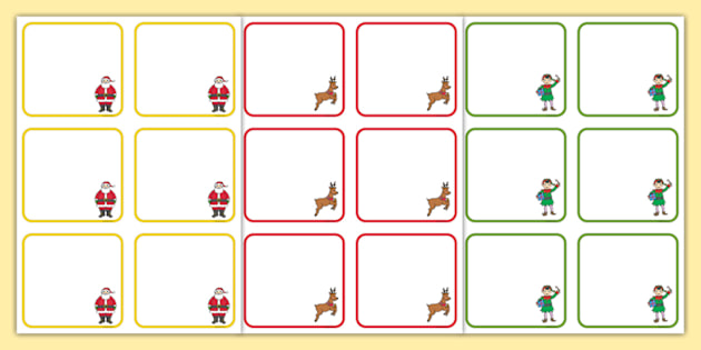 christmas-labels-pegs-and-labels-teacher-made-twinkl