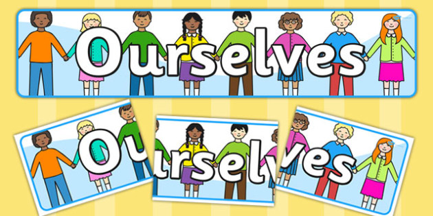 Free Ourselves Display Banner Teacher Made