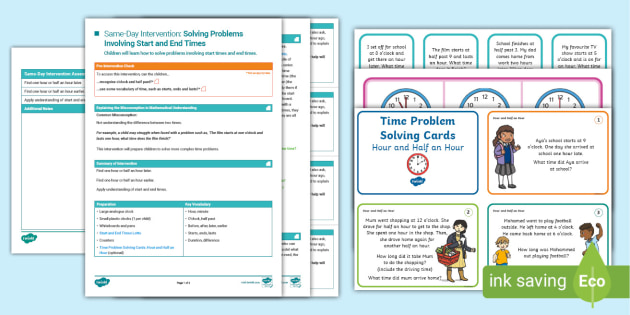 Maths Intervention Programmes | Twinkl Boost Resources