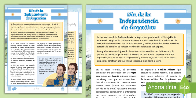 Aquí Que Es La Independencia Resumen Aquí Que Es La Independencia Resumen