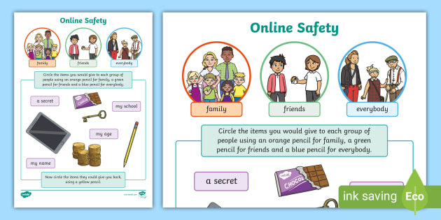 internet-safety-worksheet-it-resources-teacher-made
