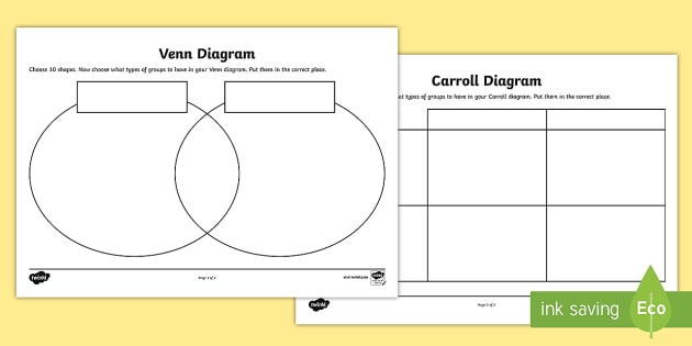 Org Chart Shapes Meaning