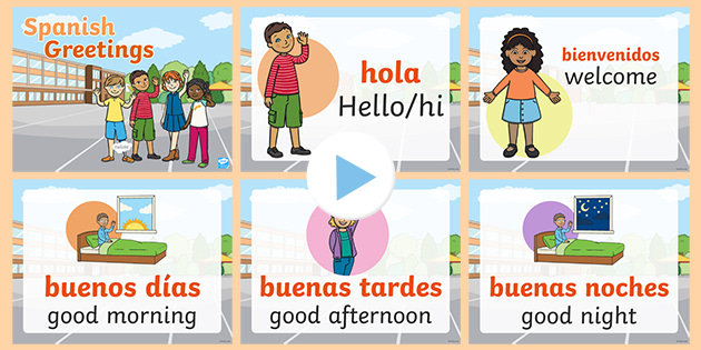 spanish-greetings-powerpoint-twinkl-resources-usa