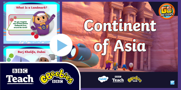 CBeebies Asia