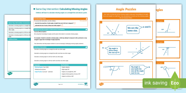 👉 Measure Acute Angles with a Protractor Differentiated Maths