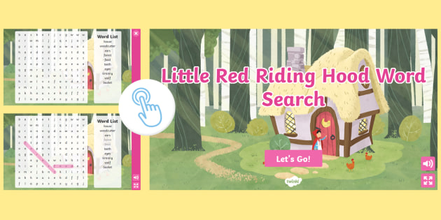 ks1-little-red-riding-hood-interactive-word-search