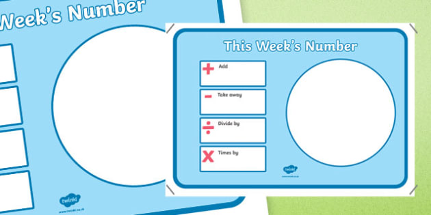 whats the week number whats the week number