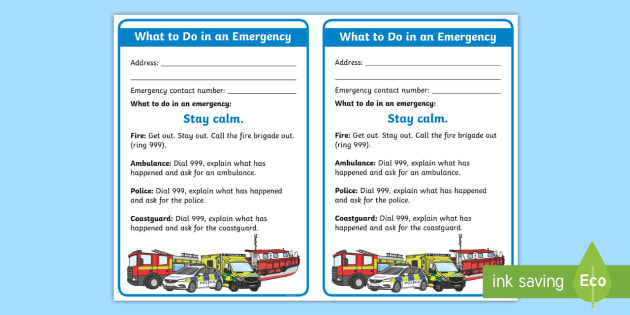 what-to-do-in-an-emergency-blog