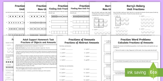 Year 3 english worksheets image
