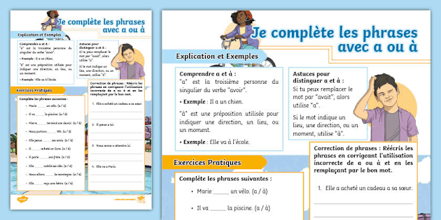 Est-ce à ou de 1:Répertoire 2:Exercices fr-fr-1724234243-je-complete-