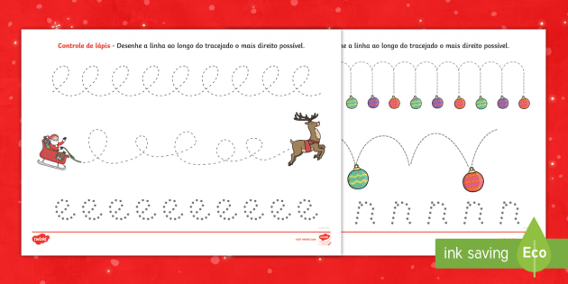 Natal Quebra-Cabeça worksheet