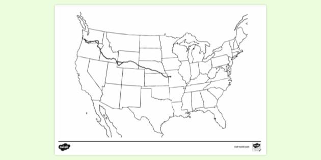 T Tp 2673406 Us Map Colouring Sheet Ver 1 