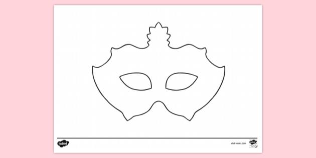 Masquerade masks UK, Venetian masks, Animal masks