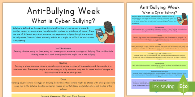 Featured image of post Anti Bullying Poster Ideas Ks1 This was pinned as a link to an article that discusses the different types of bullying as well as what bullying