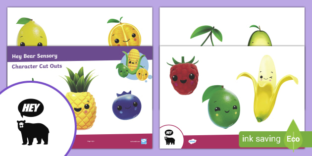 free-hey-bear-sensory-characters-cut-outs-twinkl-resources