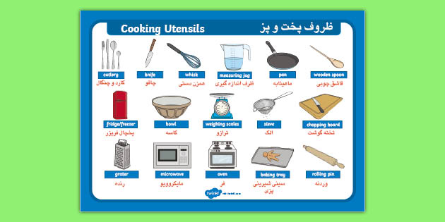 https://images.twinkl.co.uk/tw1n/image/private/t_630/image_repo/51/ea/t-eal-1634741299-cooking-utensils-word-mat-english-farsi_ver_1.jpg