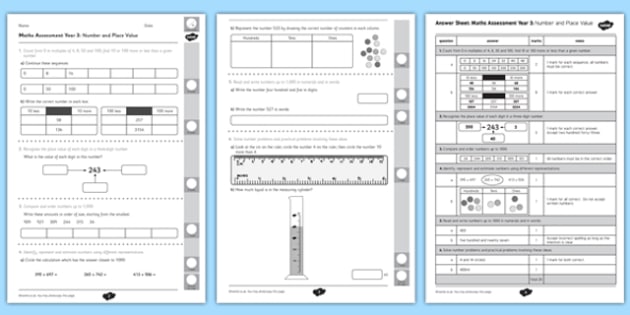 year-3-maths-assessment-number-and-place-value-term-1