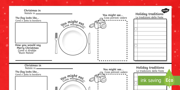 comparing christmas around the world writing frames italian translation comparing christmas around the world writing - Merry Christmas In Italian Translation comparing christmas around the world writing frames italian translation comparing christmas around the world writing - Merry Christmas In Italian Translation