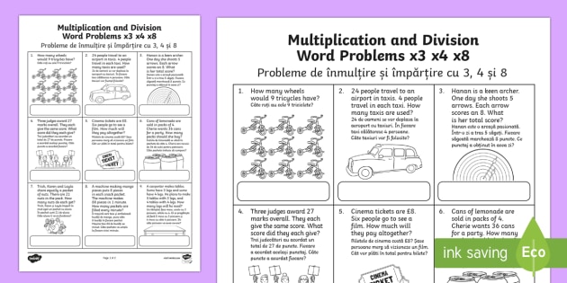 trudiogmor-8-times-table-word-problems-worksheet