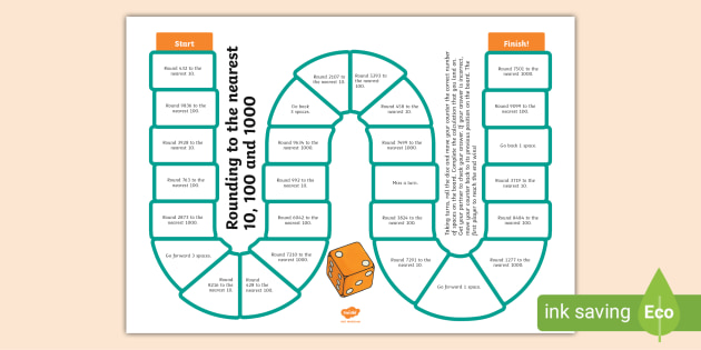 FREE! Editable Blank Board Game Template Fun Primary, 52% OFF