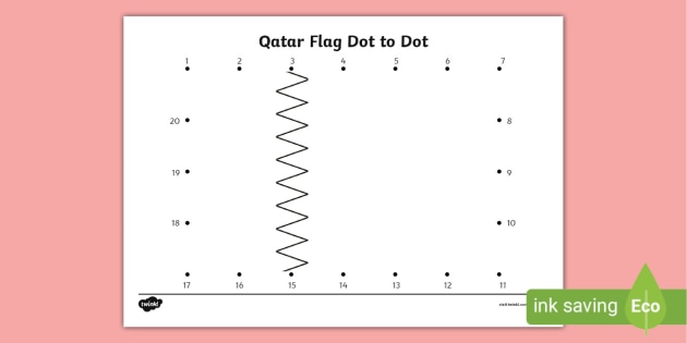 qatar flag