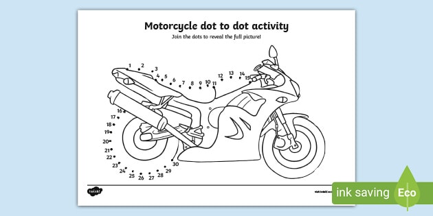 photo motorbike homework